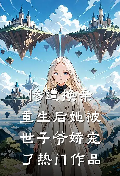 惨遭换亲，重生后她被世子爷娇宠了热门作品