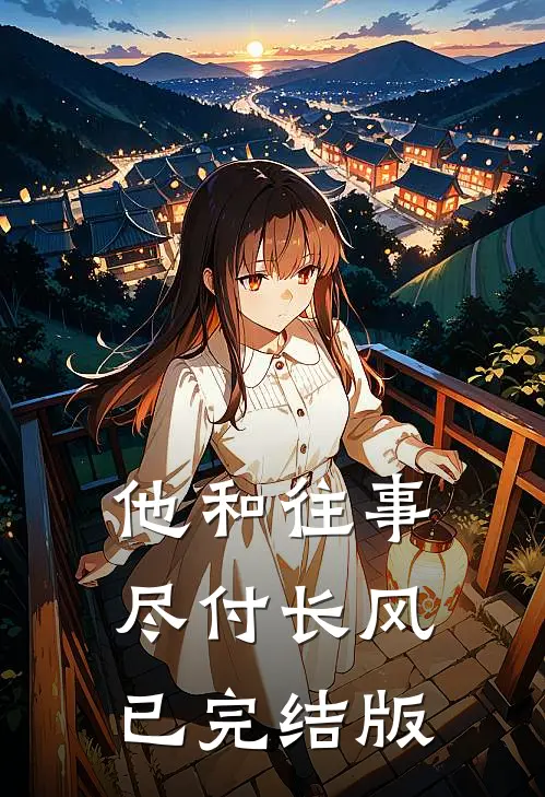 他和往事，尽付长风已完结版