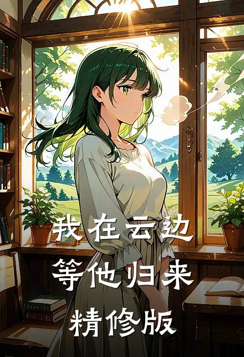 我在云边等他归来精修版
