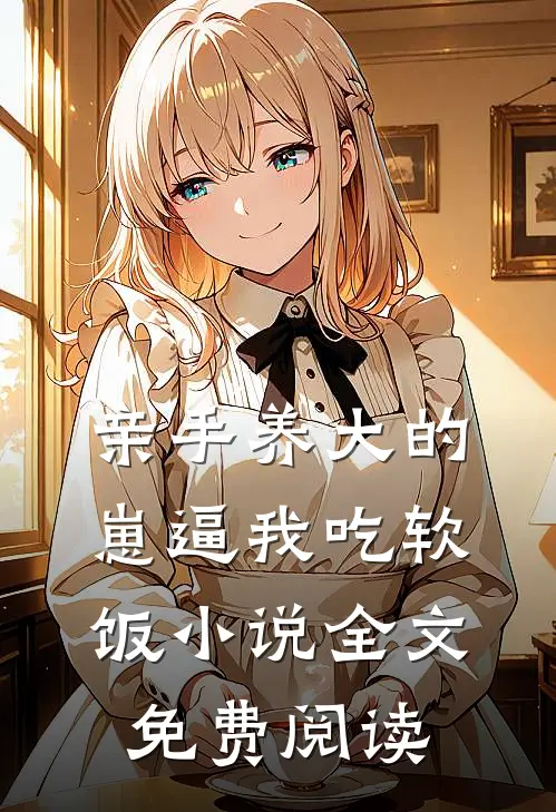 亲手养大的崽逼我吃软饭小说全文免费阅读