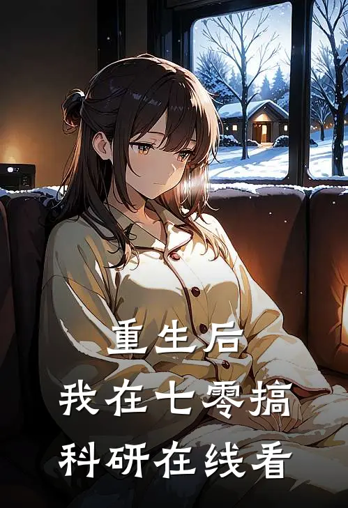 重生后，我在七零搞科研在线看
