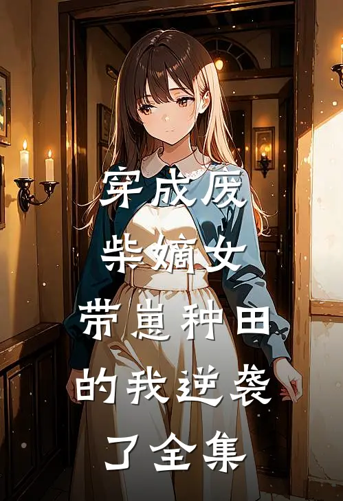 穿成废柴嫡女，带崽种田的我逆袭了全集