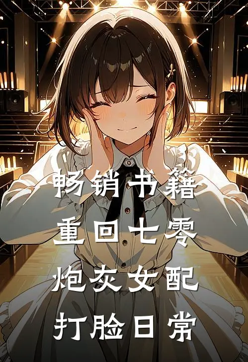畅销书籍重回七零：炮灰女配打脸日常