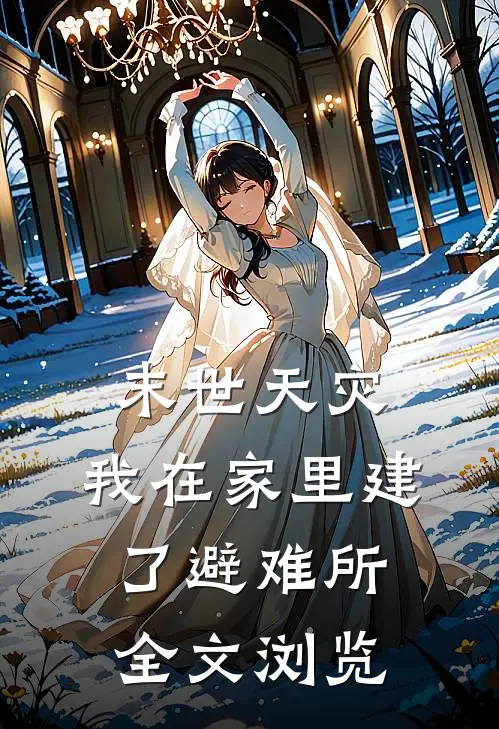 末世天灾，我在家里建了避难所全文浏览