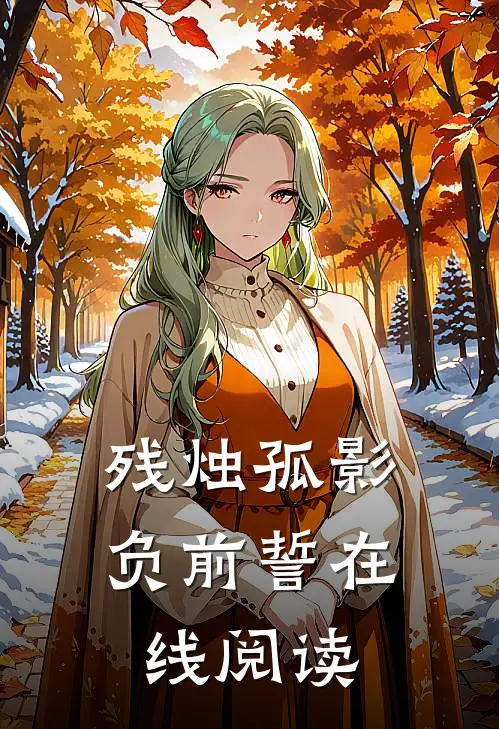 残烛孤影负前誓在线阅读
