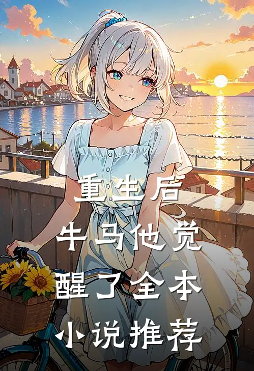 重生后,牛马他觉醒了全本推荐