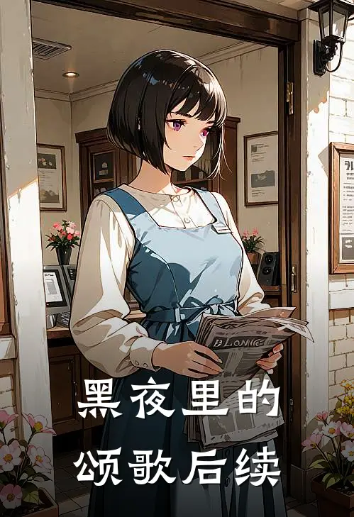 黑夜里的颂歌后续