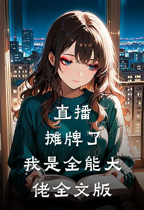 直播：摊牌了，我是全能大佬全文版