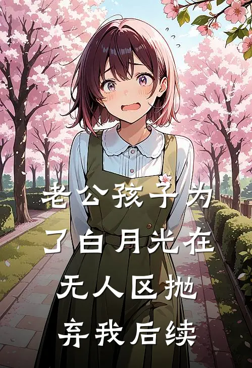 老公孩子为了白月光在无人区抛弃我后续
