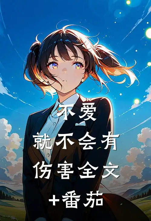 不爱，就不会有伤害全文+番茄
