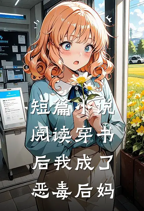 短篇小说阅读穿书后我成了恶毒后妈