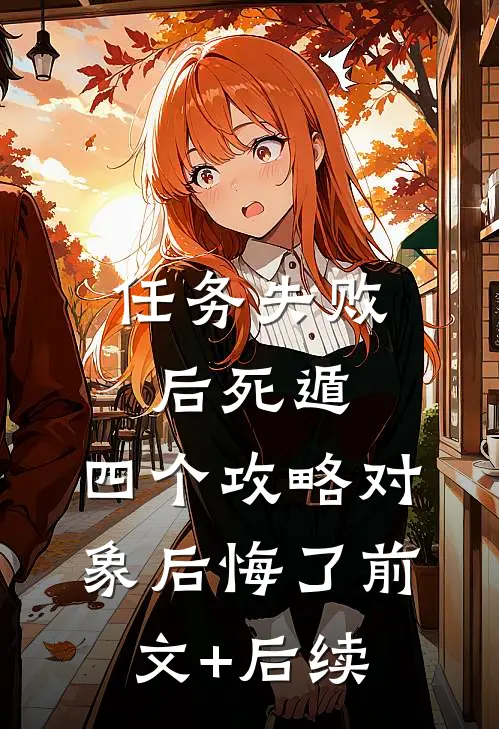 任务失败后死遁，四个攻略对象后悔了前文+后续