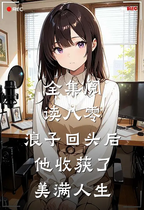 全集阅读八零：浪子回头后他收获了美满人生