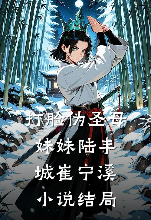 打脸伪圣母妹妹陆丰城崔宁溪小说结局