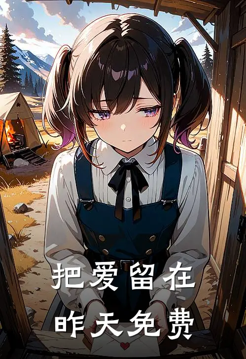 把爱留在昨天免费