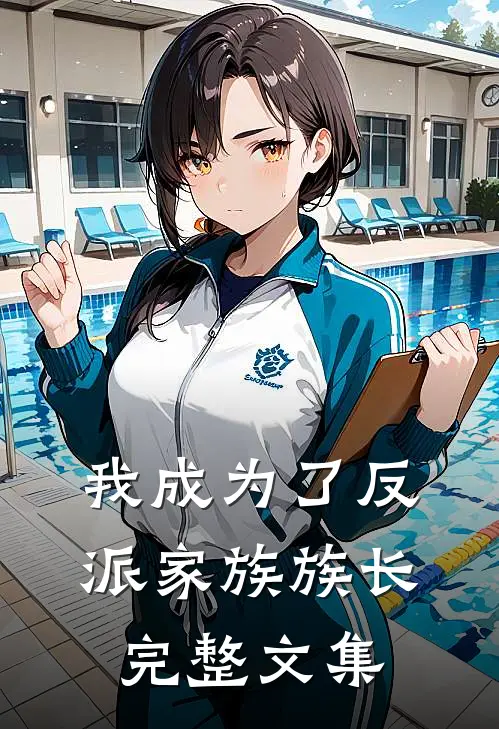 我成为了反派家族族长完整文集