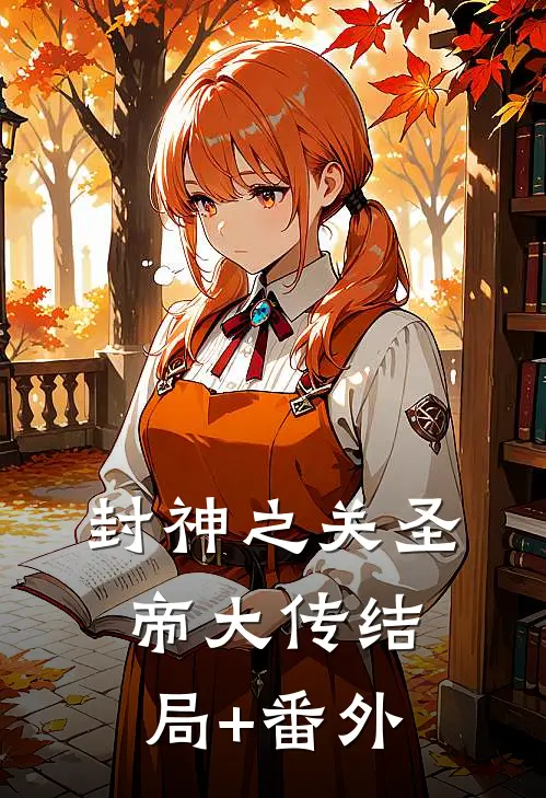 封神之（关圣帝大传结局+番外