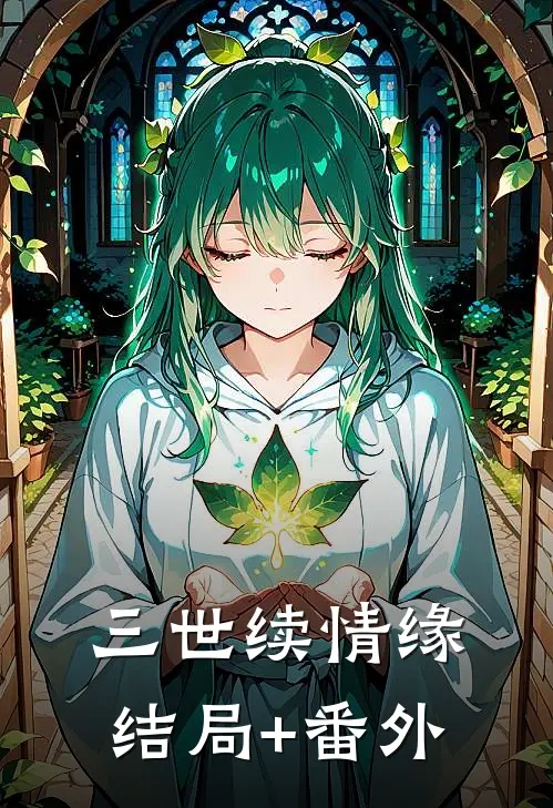 三世续情缘结局+番外