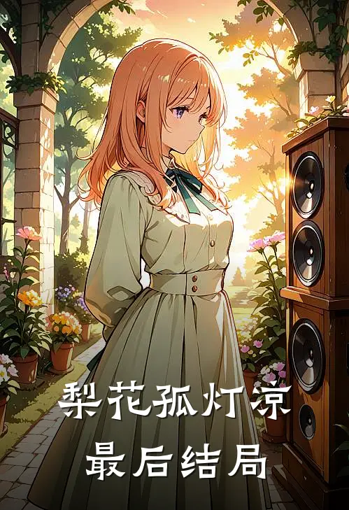 梨花孤灯凉最后结局