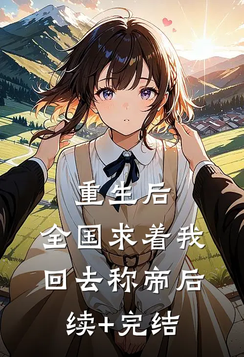 重生后，全国求着我回去称帝后续+完结