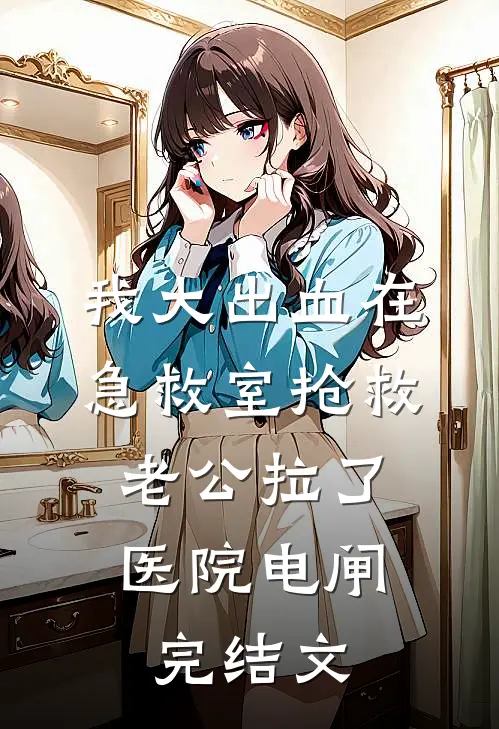 我大出血在急救室抢救，老公拉了医院电闸完结文