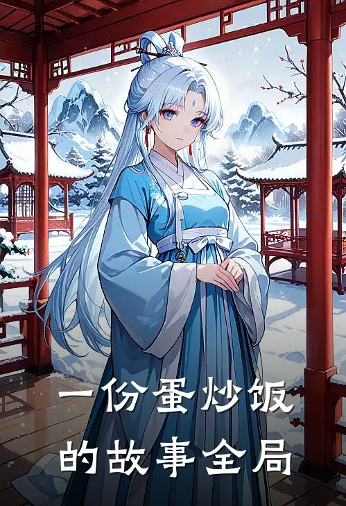 一份蛋炒饭的故事全局