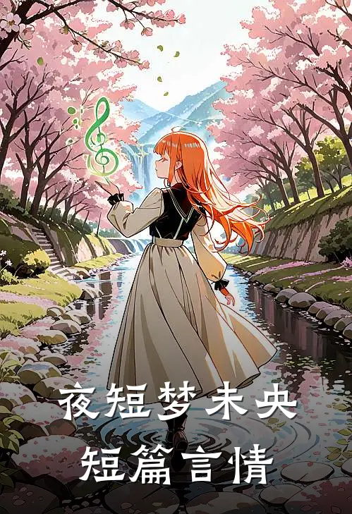 夜短梦未央短篇言情