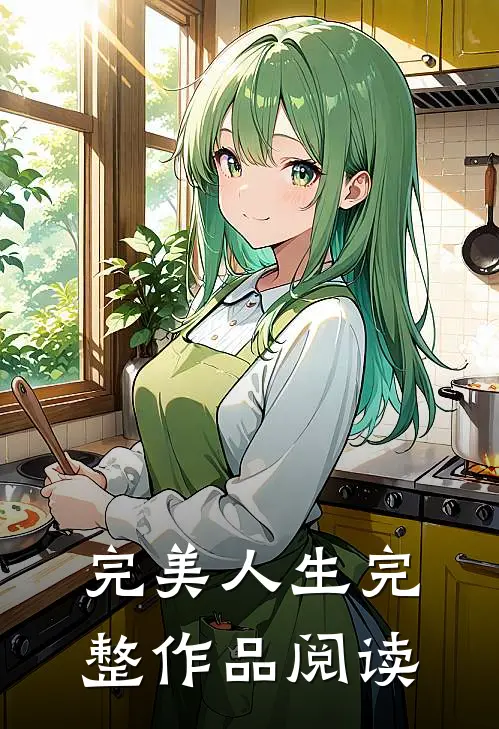 完美人生完整作品阅读
