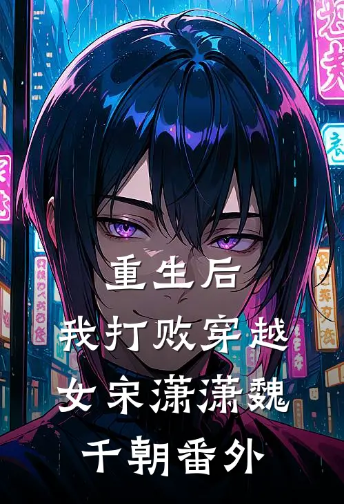 重生后，我打败穿越女宋潇潇魏千朝 番外