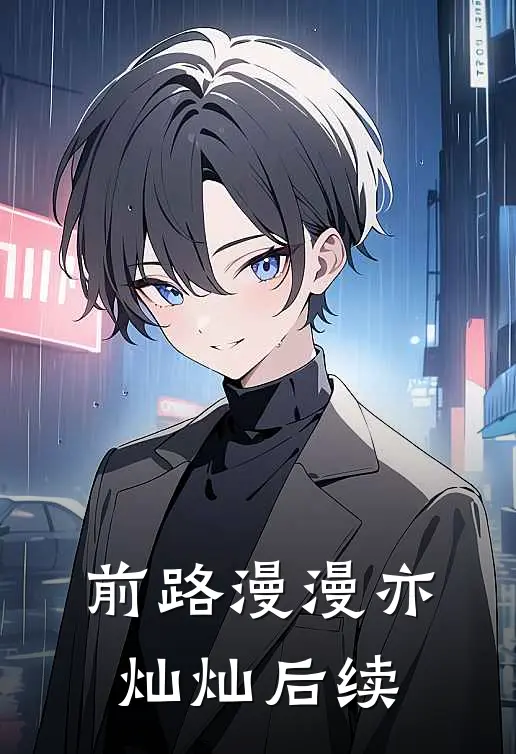 前路漫漫亦灿灿后续