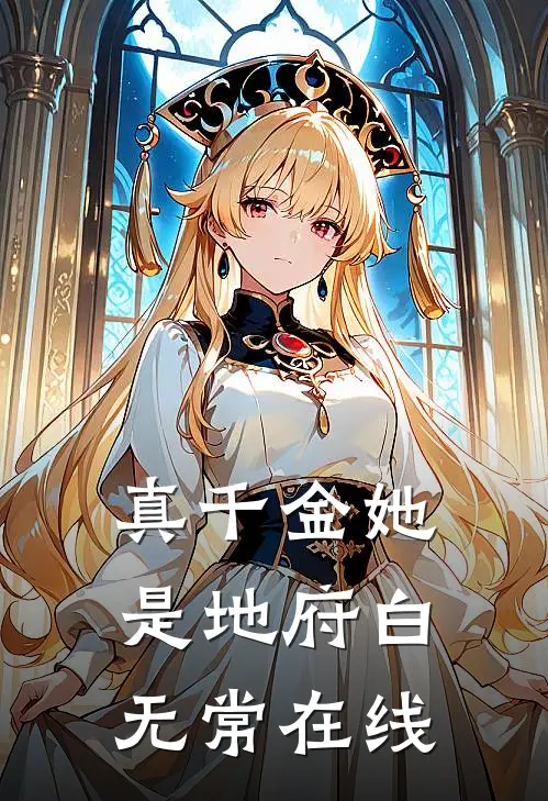 真千金她是地府白无常在线