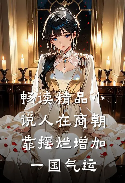 畅读精品小说人在商朝，靠摆烂增加一国气运
