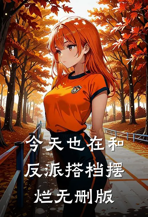 今天也在和反派搭档摆烂无删版