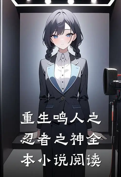 重生鸣人之忍者之神全本小说阅读