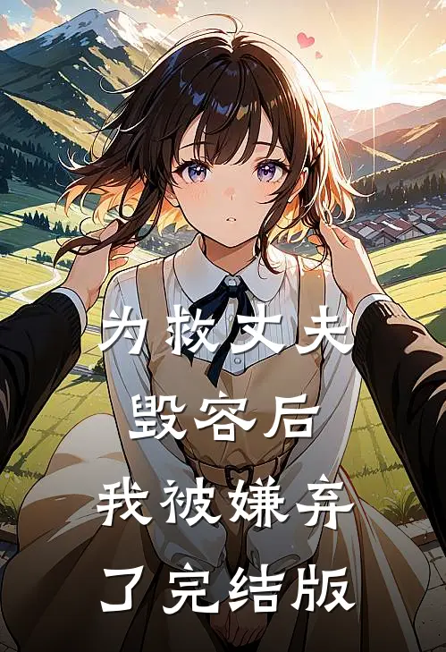 为救丈夫毁容后，我被嫌弃了完结版