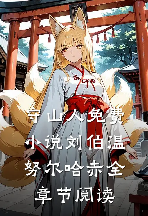 守山人免费小说刘伯温努尔哈赤全章节阅读