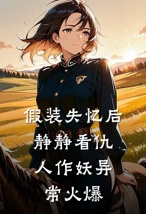 假装失忆后，静静看仇人作妖异常火爆