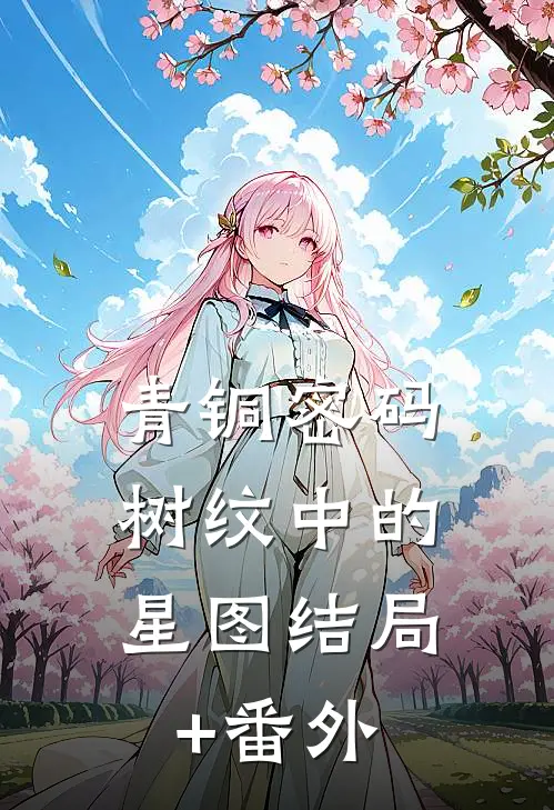 青铜密码：树纹中的星图结局+番外