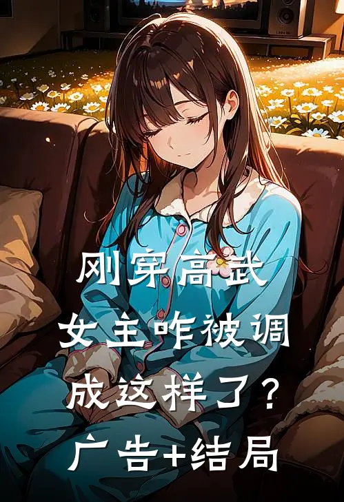 刚穿高武，女主咋被调成这样了？广告+结局