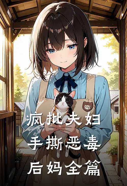 疯批夫妇手撕恶毒后妈全篇