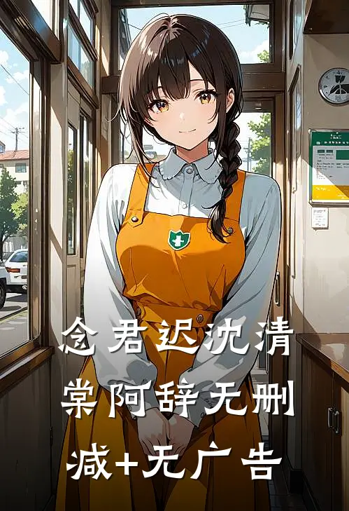 念君迟沈清棠阿辞无删减+无广告