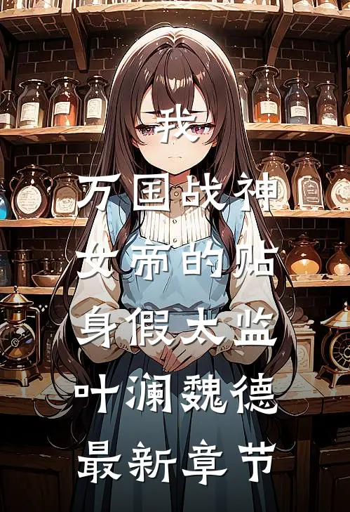我，万国战神，女帝的贴身假太监叶澜魏德最新章节