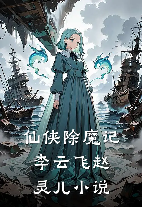 仙侠除魔记李云飞赵灵儿小说