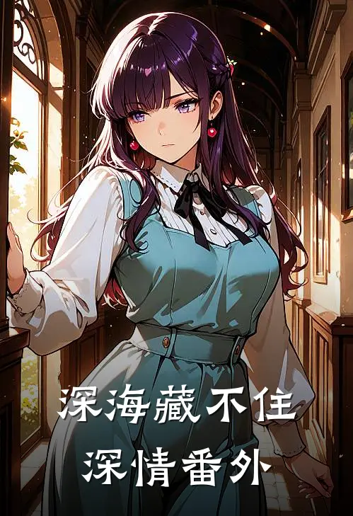 深海藏不住深情番外