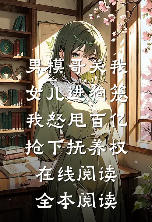 男模哥关我女儿进狗笼我怒甩百亿抢下抚养权在线阅读全本阅读