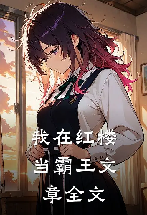 我在红楼当霸王文章全文