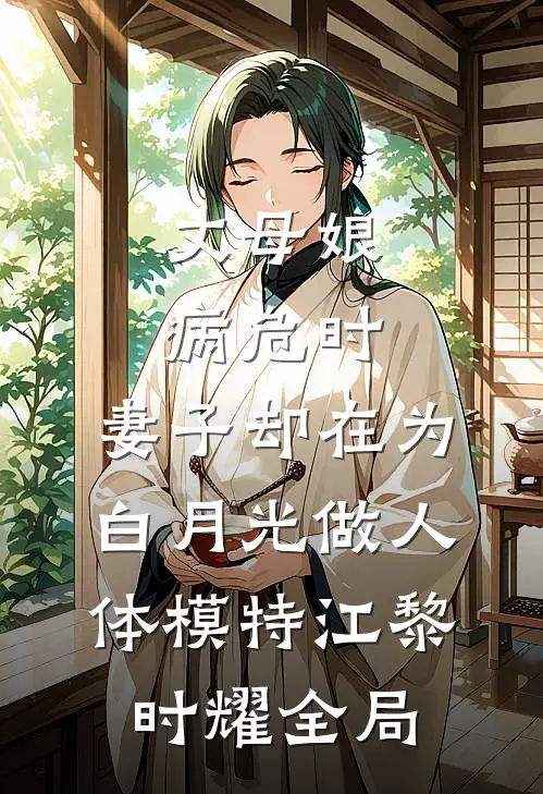 丈母娘病危时，妻子却在为白月光做人体模特江黎时耀全局