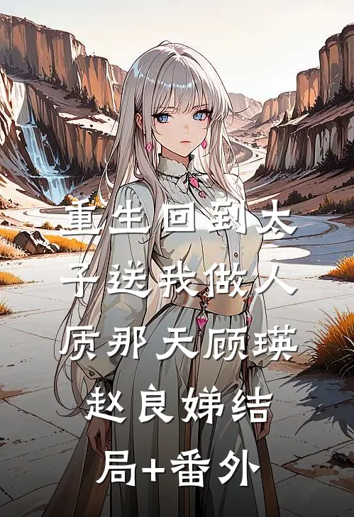 重生回到太子送我做人质那天顾瑛赵良娣结局+番外
