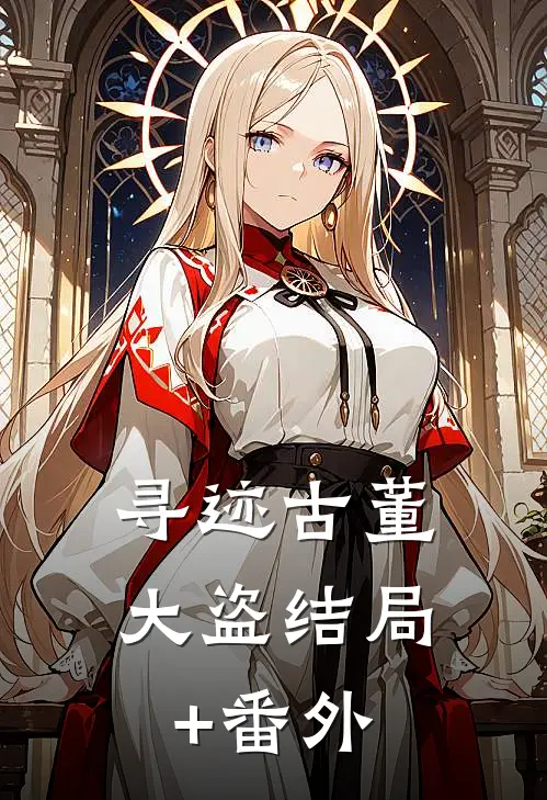 寻迹古董大盗结局+番外