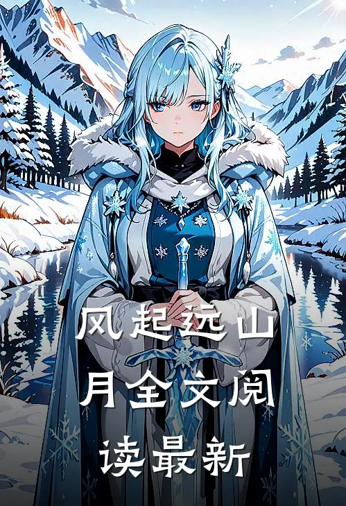风起远山月全文阅读最新